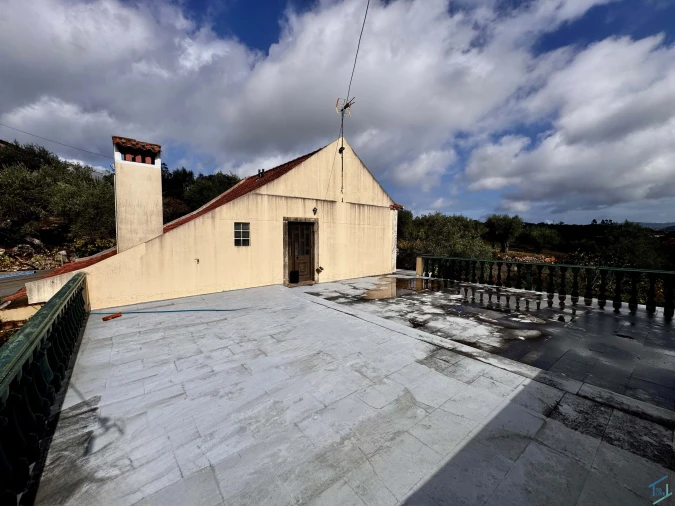 Moradia T3 para Venda em Além da Ribeira e Pedreira Foto 56