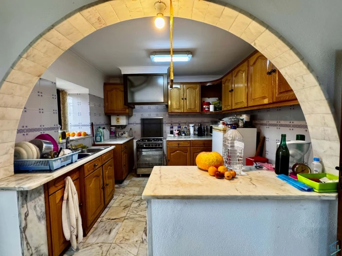 Moradia T3 para Venda em Além da Ribeira e Pedreira Foto 16