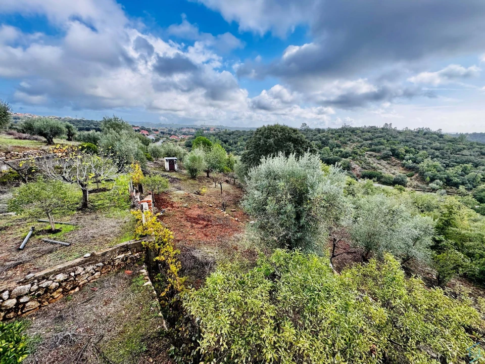 Moradia T3 para Venda em Além da Ribeira e Pedreira Foto 43