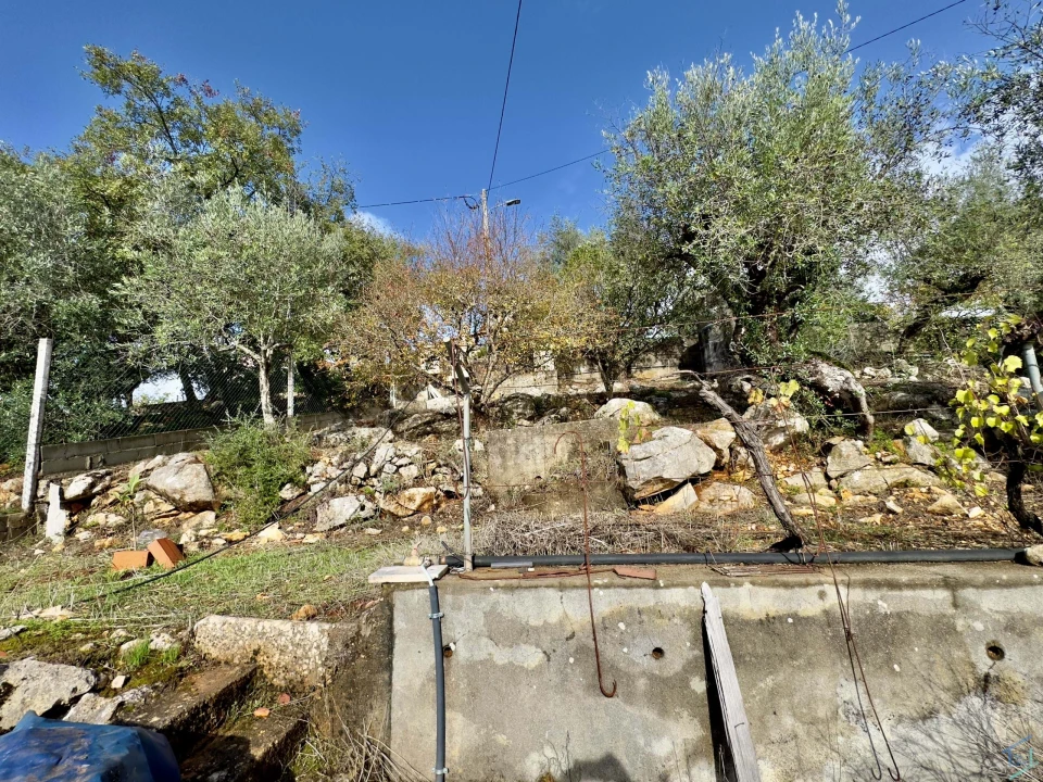 Moradia T3 para Venda em Além da Ribeira e Pedreira Foto 22