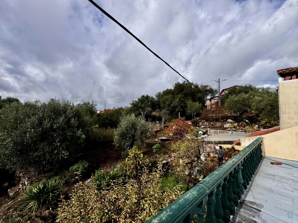 Moradia T3 para Venda em Além da Ribeira e Pedreira Foto 58