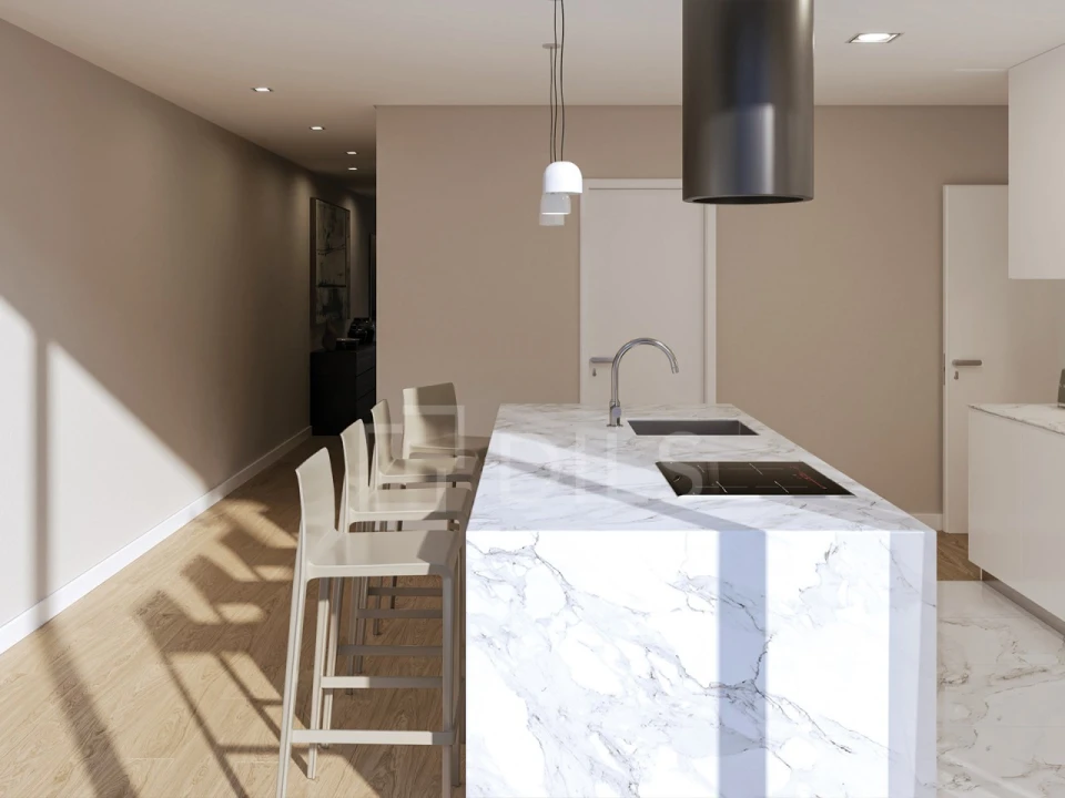 Moradia T3 para Venda em Perafita, Lavra e Santa Cruz do Bispo Foto 7