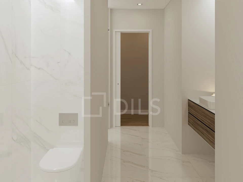 Moradia T3 para Venda em Perafita, Lavra e Santa Cruz do Bispo Foto 27