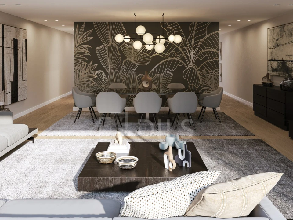 Moradia T3 para Venda em Perafita, Lavra e Santa Cruz do Bispo Foto 25