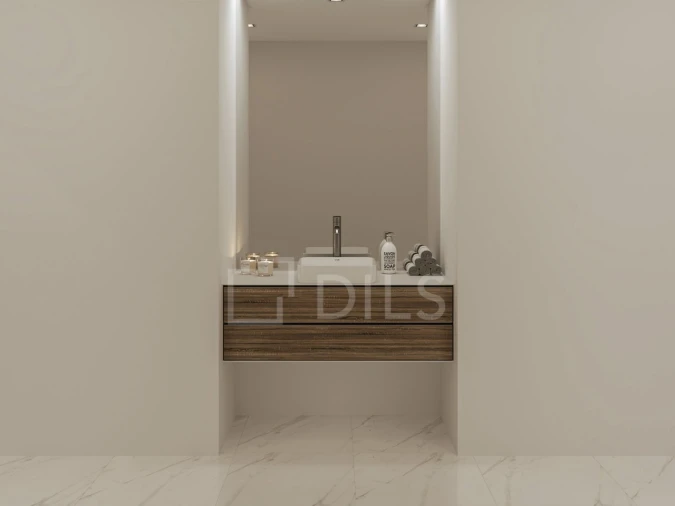 Moradia T3 para Venda em Perafita, Lavra e Santa Cruz do Bispo Foto 32