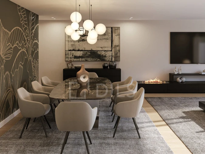 Moradia T3 para Venda em Perafita, Lavra e Santa Cruz do Bispo Foto 2