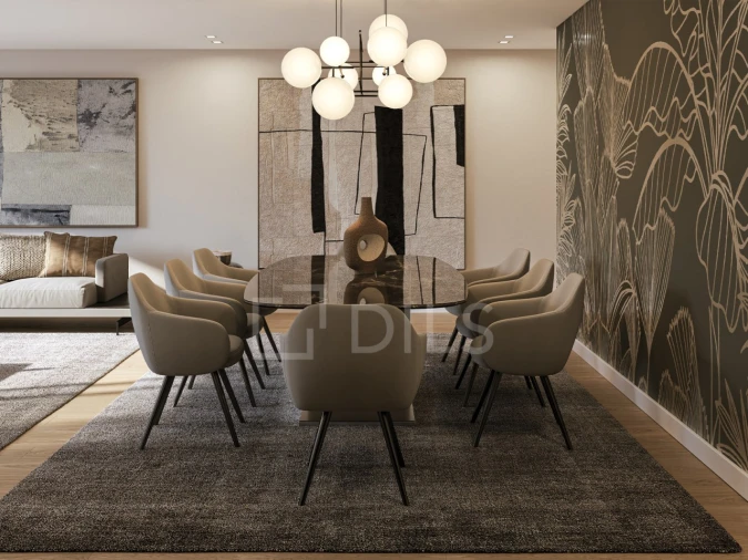 Moradia T3 para Venda em Perafita, Lavra e Santa Cruz do Bispo Foto 5