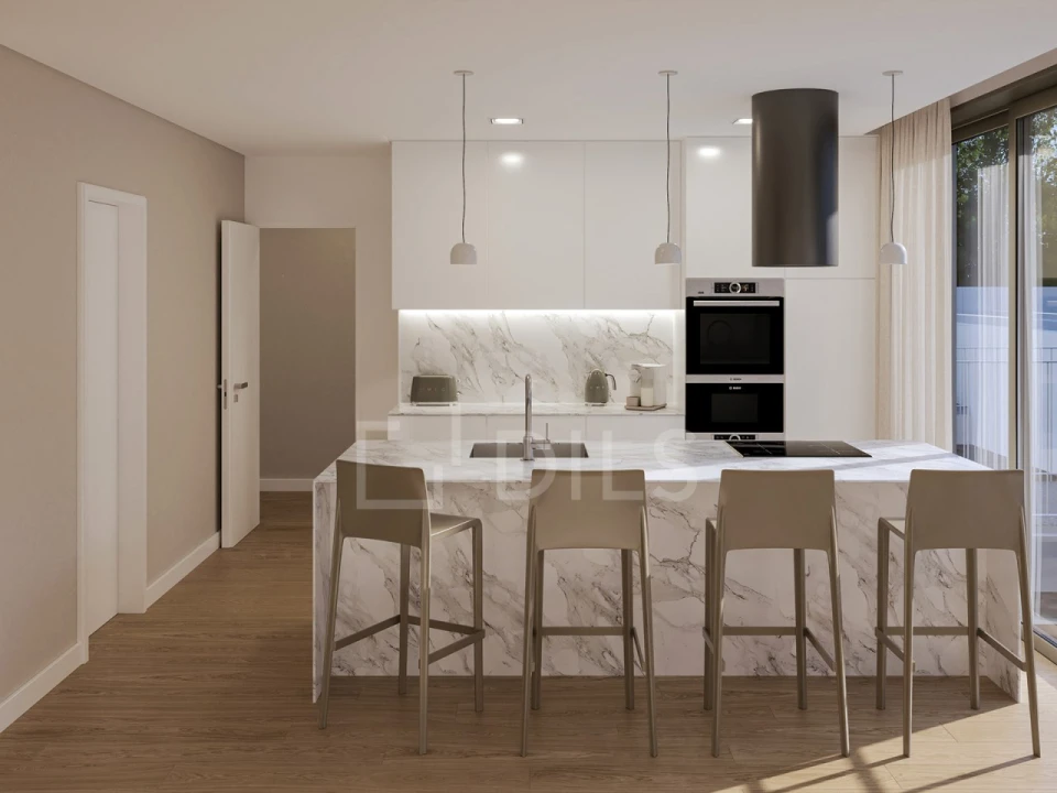 Moradia T3 para Venda em Perafita, Lavra e Santa Cruz do Bispo Foto 5