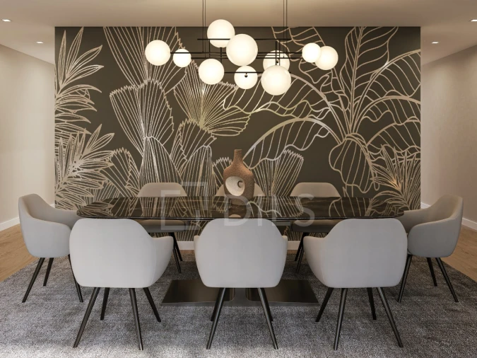 Moradia T3 para Venda em Perafita, Lavra e Santa Cruz do Bispo Foto 15