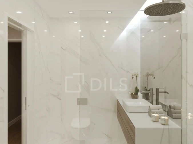 Moradia T3 para Venda em Perafita, Lavra e Santa Cruz do Bispo Foto 24