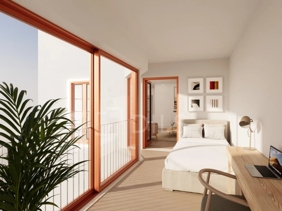 Apartamento para Venda em São Vicente Foto 8
