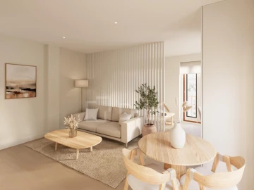 Apartamento para Venda em São Vicente