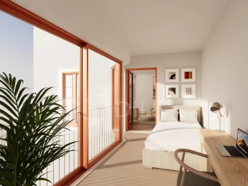 Apartamento para Venda em São Vicente