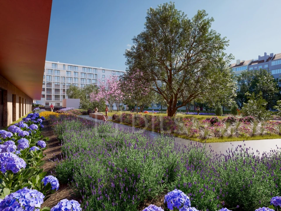 Apartamento T2 para Venda em Areeiro Foto 2