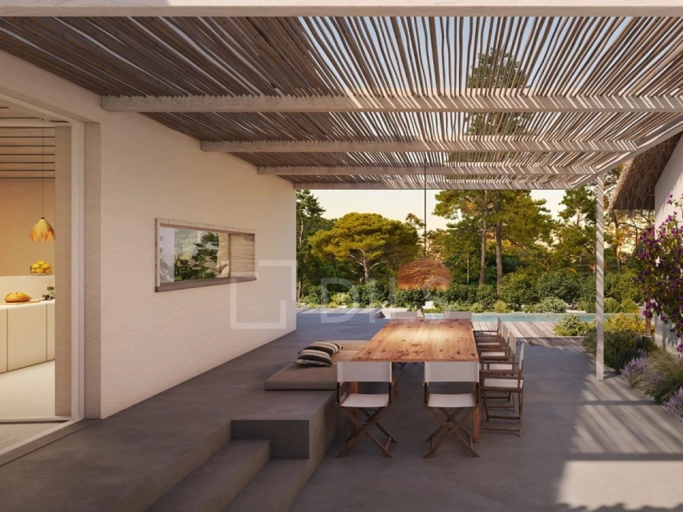 Terreno para Venda em Comporta Foto 5