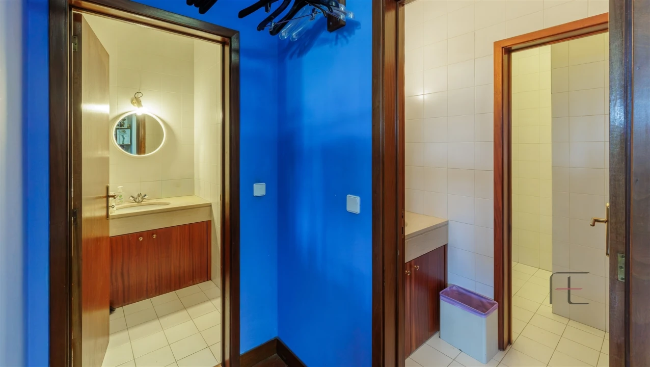 Escritório para Arrendamento em Ramalde Foto 20