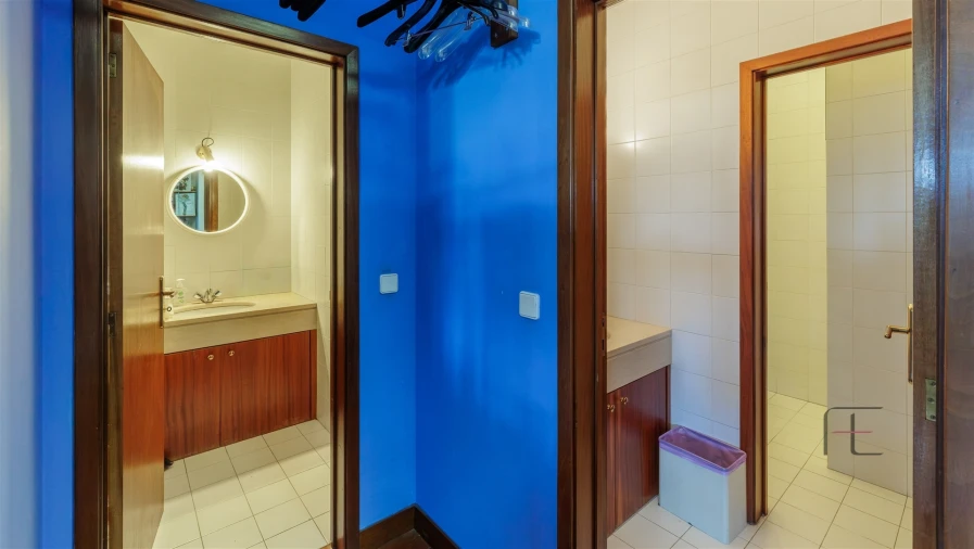 Escritório para Arrendamento em Ramalde Foto 20