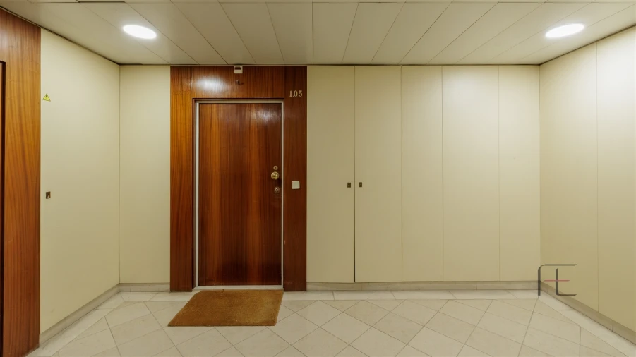 Escritório para Arrendamento em Ramalde Foto 11