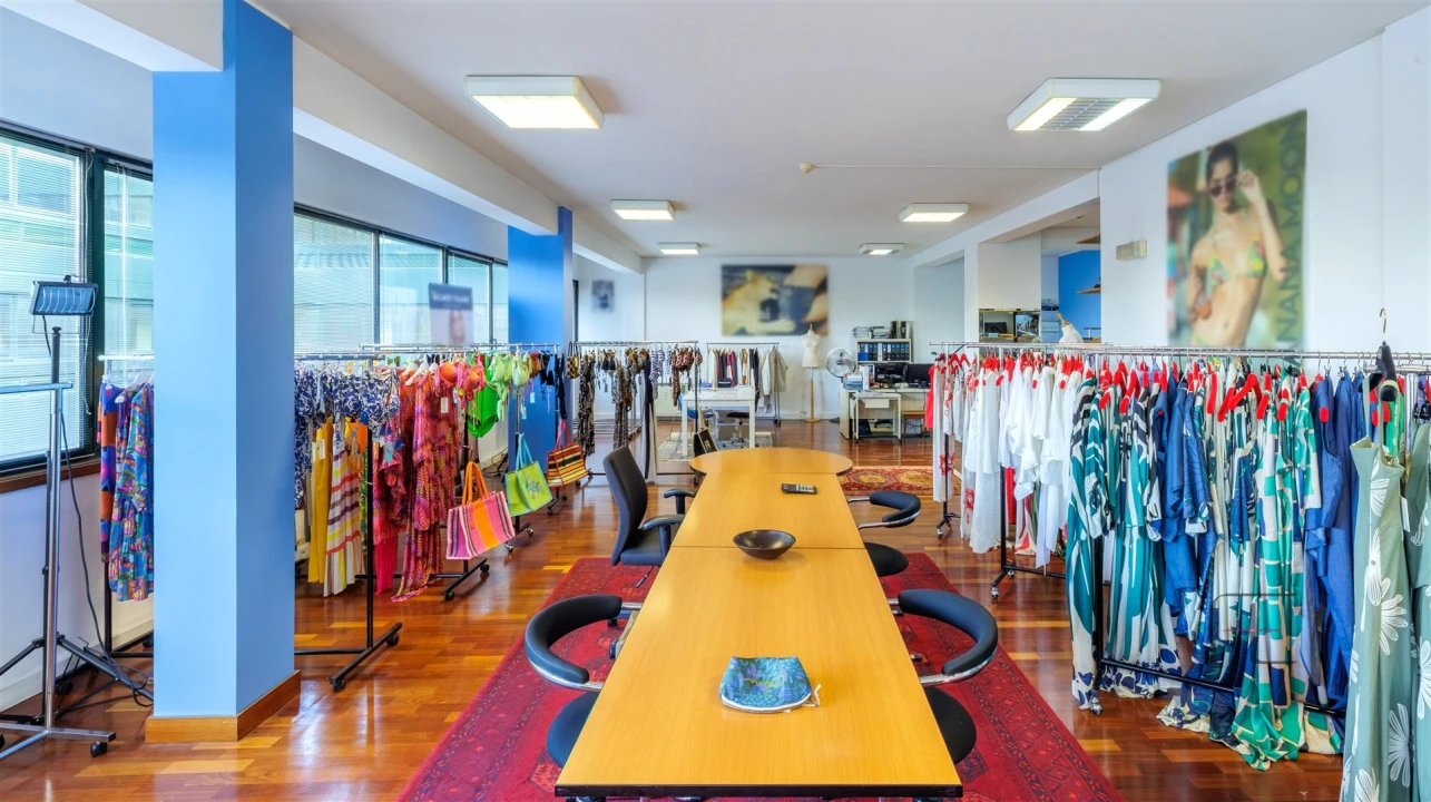 Escritório para Arrendamento em Ramalde Foto 17