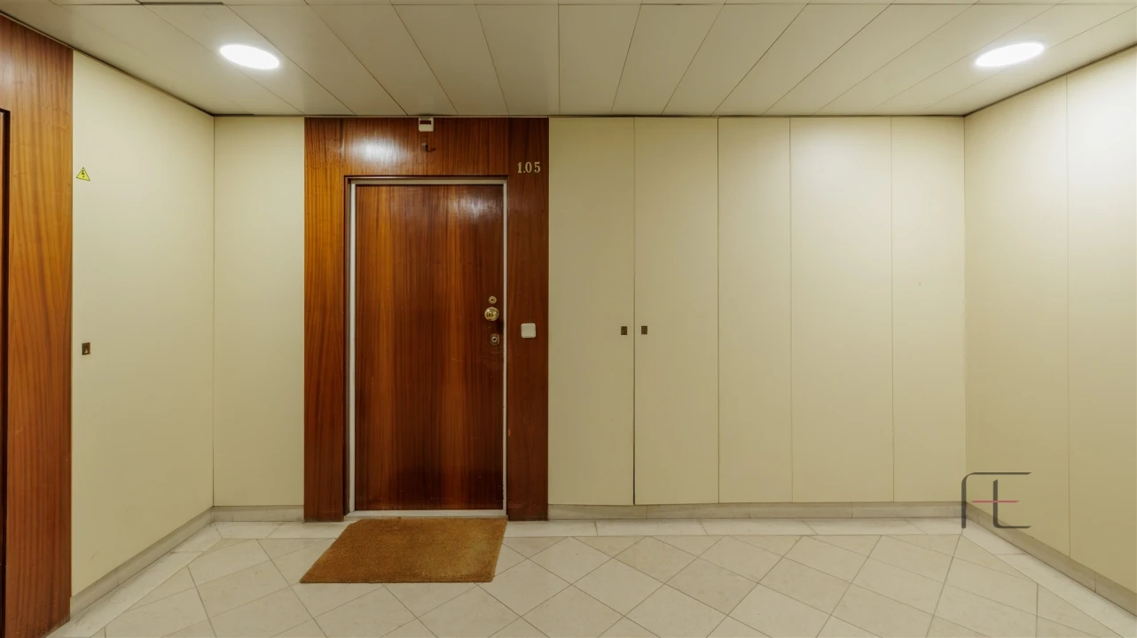 Escritório para Arrendamento em Ramalde Foto 11