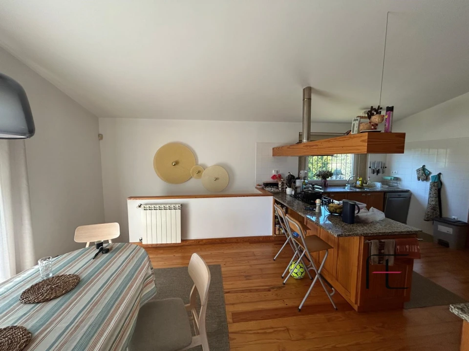 Moradia T6 para Venda em Boelhe Foto 11