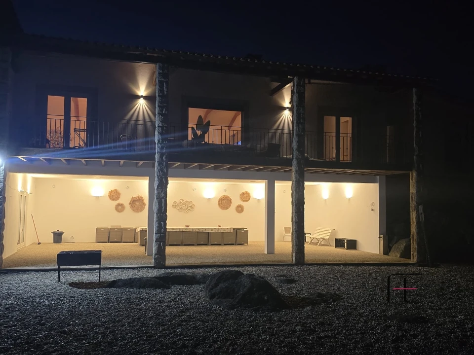 Moradia T6 para Venda em Boelhe Foto 25