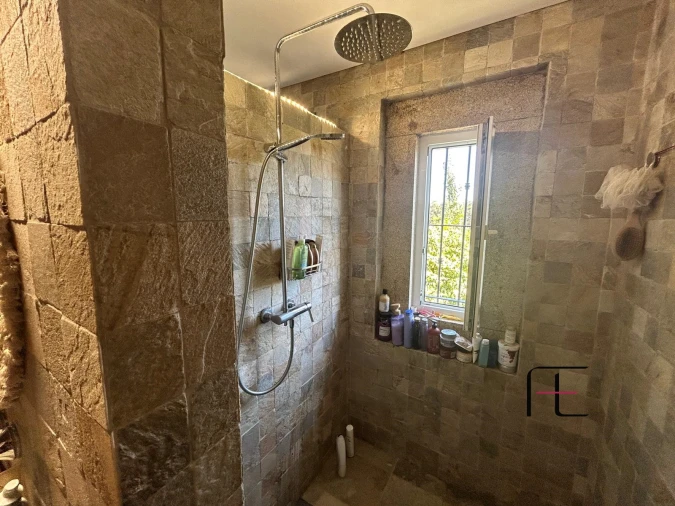 Moradia T6 para Venda em Boelhe Foto 15