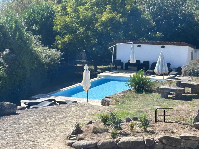 Moradia T6 para Venda em Boelhe Foto 3