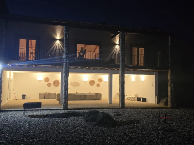 Moradia T6 para Venda em Boelhe Foto 25