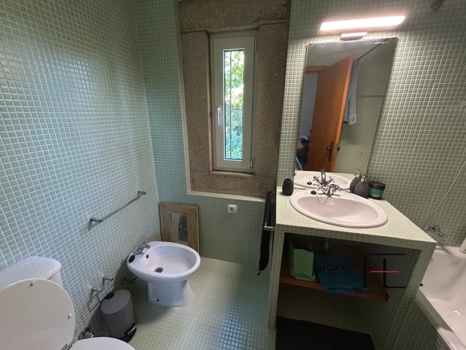 Moradia T6 para Venda em Boelhe Foto 19