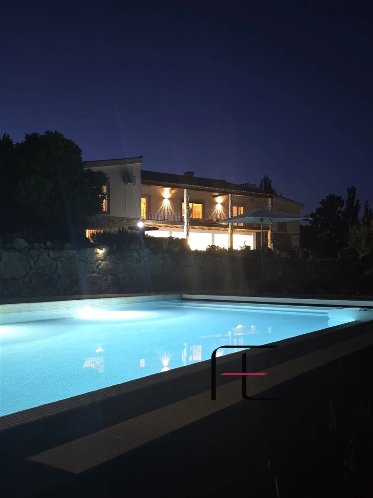 Moradia T6 para Venda em Boelhe Foto 24