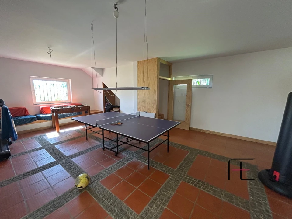 Moradia T6 para Venda em Boelhe Foto 20