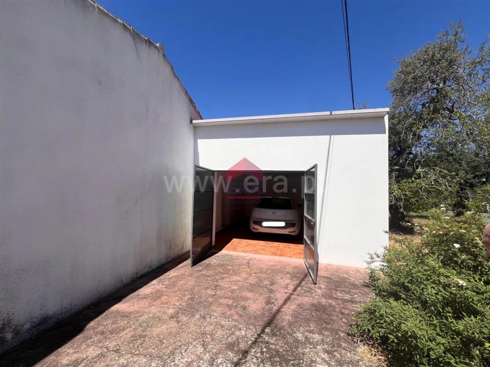 Moradia T4 para Venda em Luz de Tavira e Santo Estêvão Foto 19