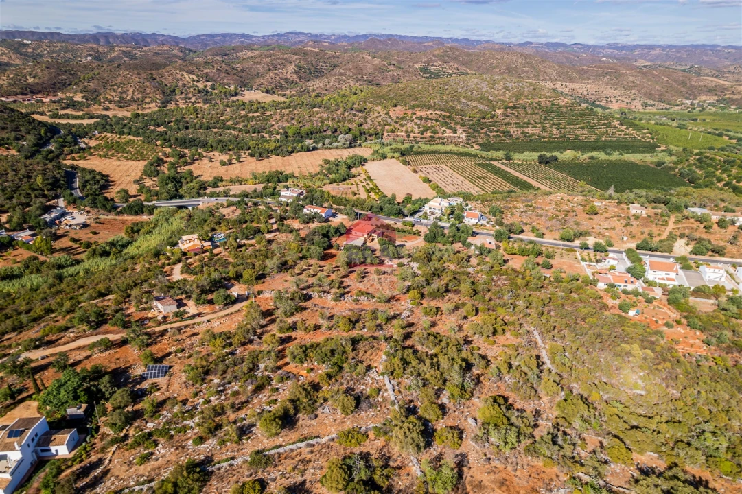 Moradia T4 para Venda em Luz de Tavira e Santo Estêvão Foto 27