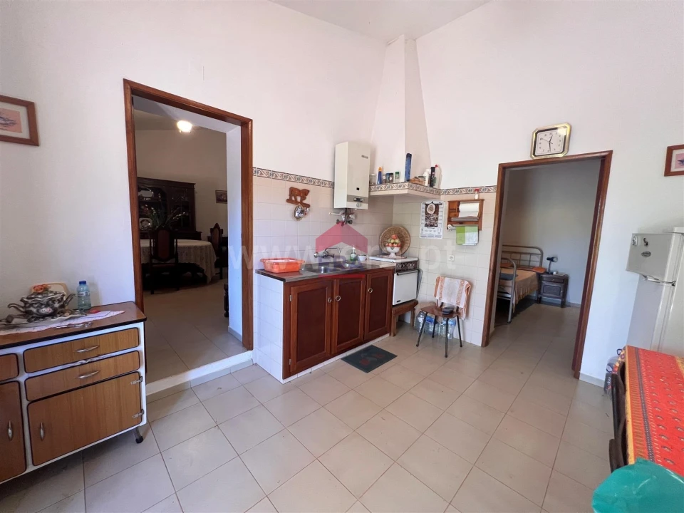 Moradia T4 para Venda em Luz de Tavira e Santo Estêvão Foto 9