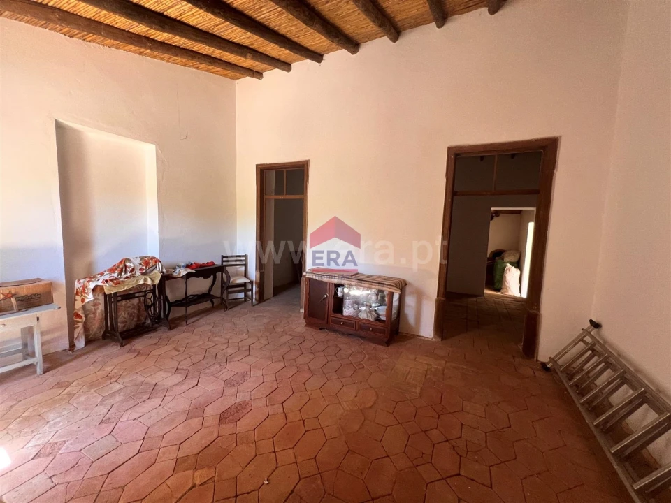 Moradia T4 para Venda em Luz de Tavira e Santo Estêvão Foto 16