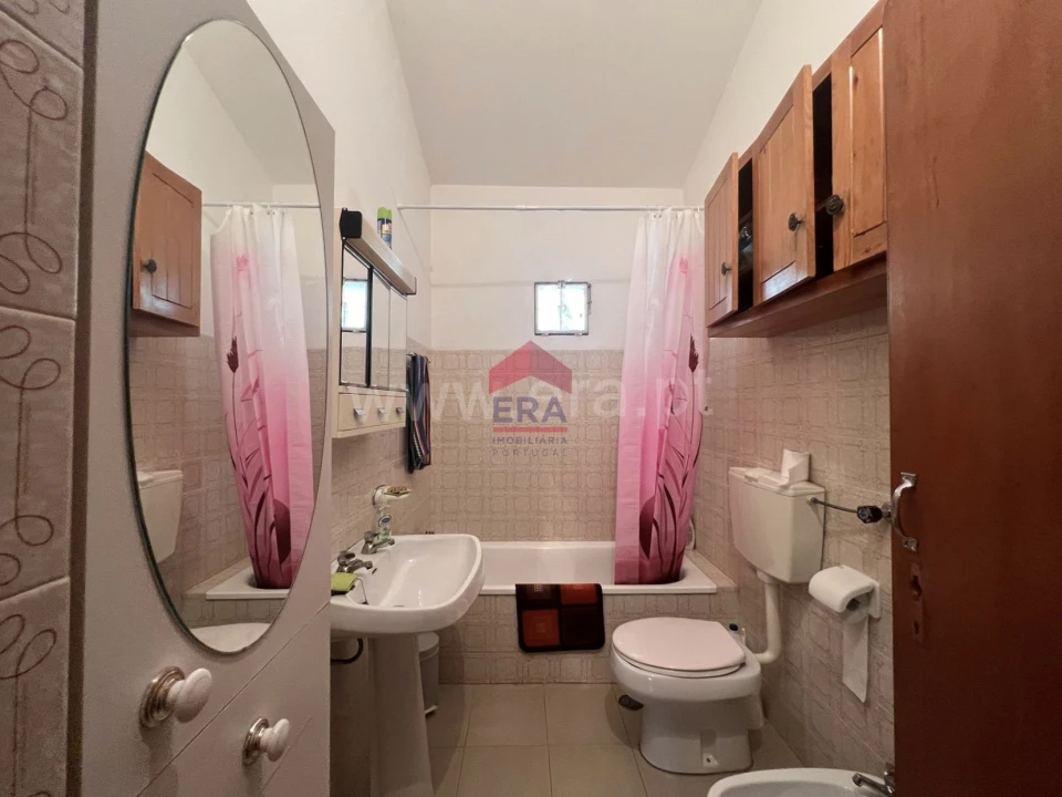 Moradia T4 para Venda em Luz de Tavira e Santo Estêvão Foto 12