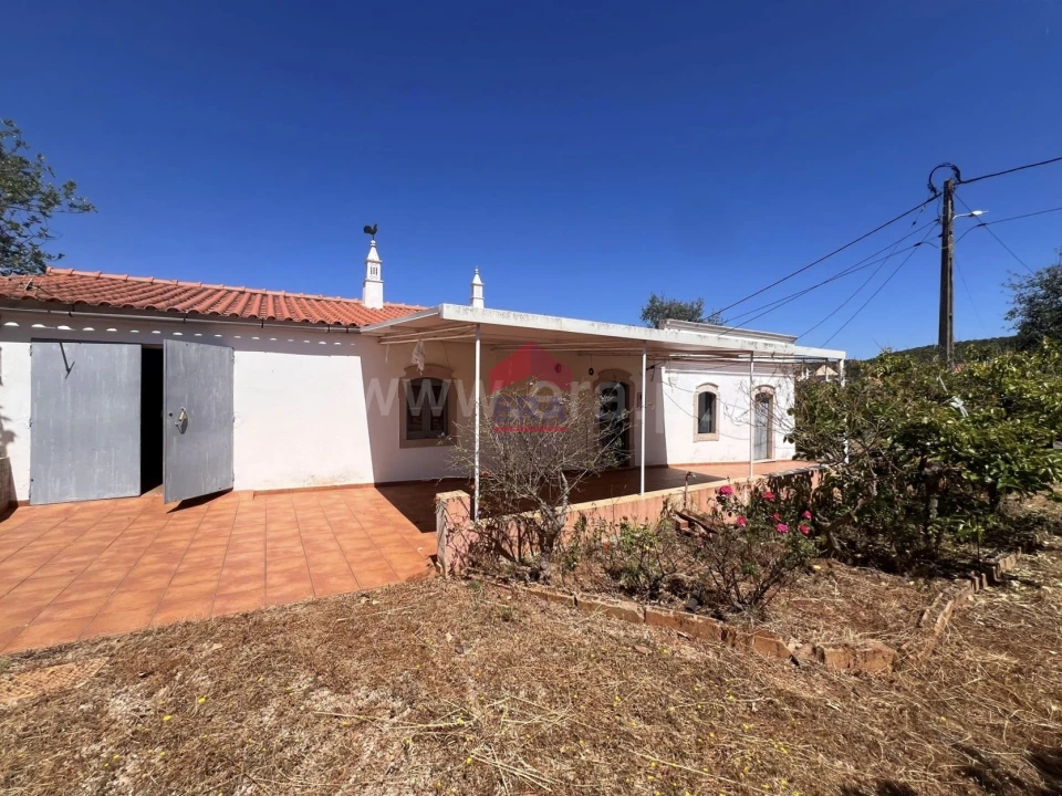 Moradia T4 para Venda em Luz de Tavira e Santo Estêvão Foto 5