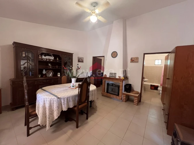 Moradia T4 para Venda em Luz de Tavira e Santo Estêvão Foto 7