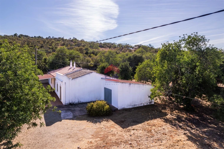 Moradia T4 para Venda em Luz de Tavira e Santo Estêvão Foto 1