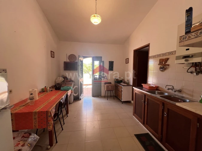 Moradia T4 para Venda em Luz de Tavira e Santo Estêvão Foto 8