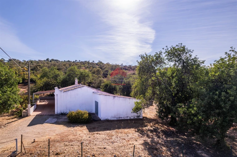 Moradia T4 para Venda em Luz de Tavira e Santo Estêvão Foto 29