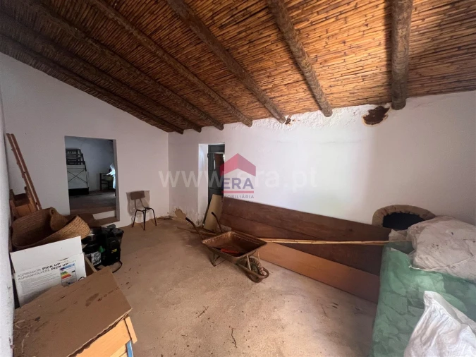 Moradia T4 para Venda em Luz de Tavira e Santo Estêvão Foto 14