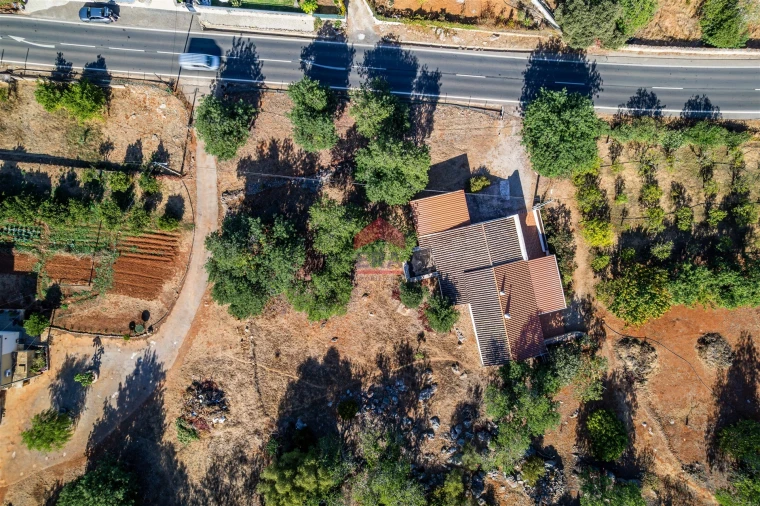 Moradia T4 para Venda em Luz de Tavira e Santo Estêvão Foto 3