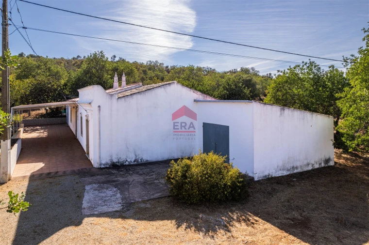 Moradia T4 para Venda em Luz de Tavira e Santo Estêvão Foto 4