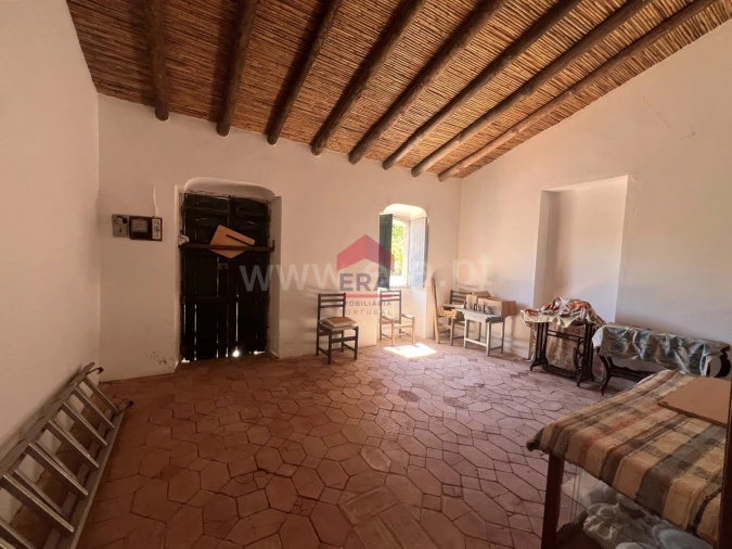 Moradia T4 para Venda em Luz de Tavira e Santo Estêvão Foto 13