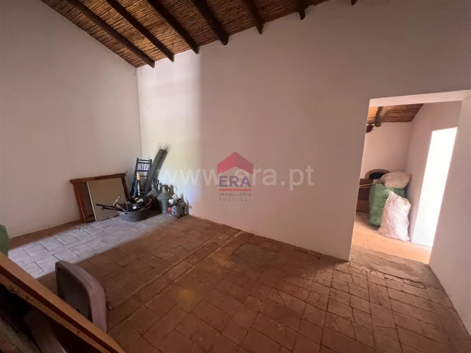 Moradia T4 para Venda em Luz de Tavira e Santo Estêvão Foto 15