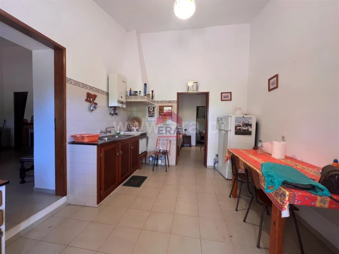 Moradia T4 para Venda em Luz de Tavira e Santo Estêvão Foto 10