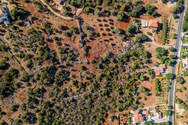 Moradia T4 para Venda em Luz de Tavira e Santo Estêvão Foto 25