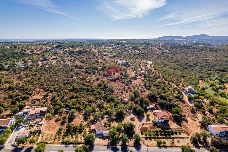 Moradia T4 para Venda em Luz de Tavira e Santo Estêvão Foto 24
